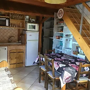Partie De Saint-Chaffrey
