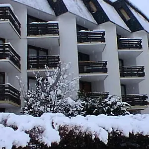 Or Near The Slopes Chaffrey Saint-Chaffrey